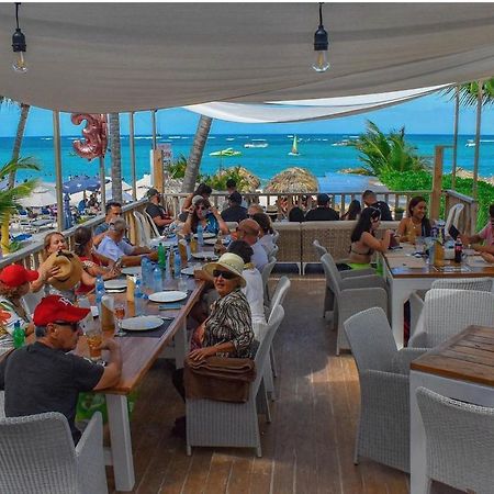 Los Corales Villas And Suites - Beach Club, Spa, Restaurants Punta Cana Exterior foto