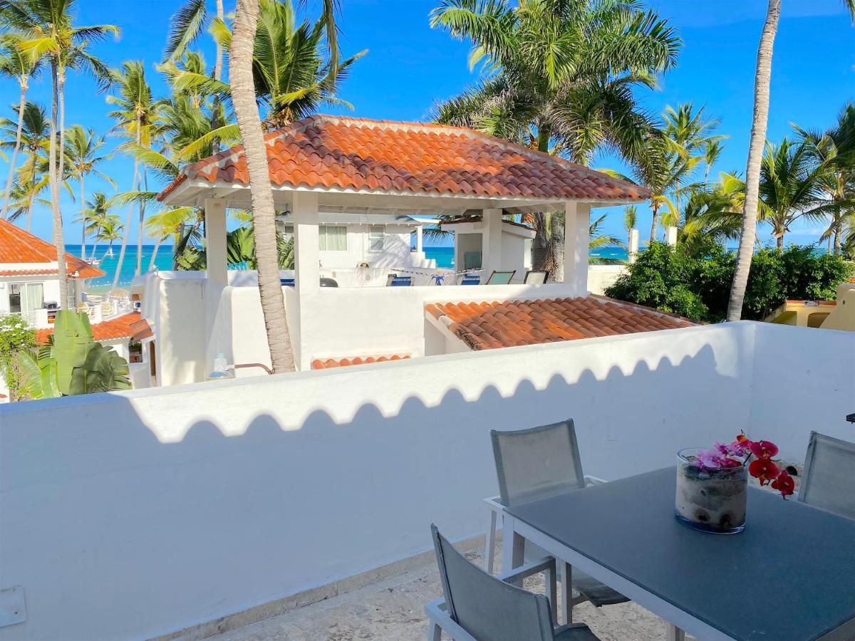 Los Corales Villas And Suites - Beach Club, Spa, Restaurants Punta Cana Habitación foto