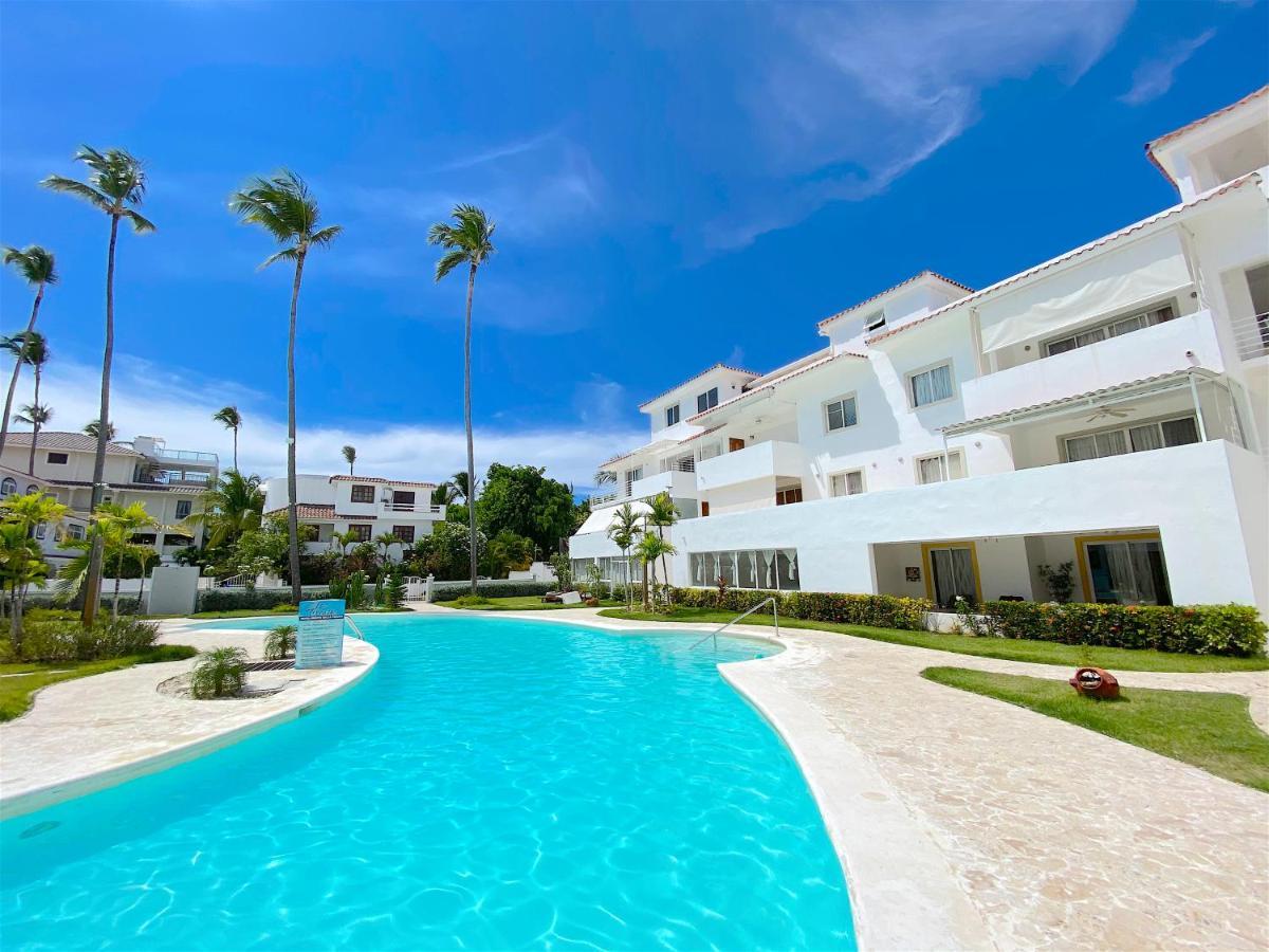 Los Corales Villas And Suites - Beach Club, Spa, Restaurants Punta Cana Habitación foto