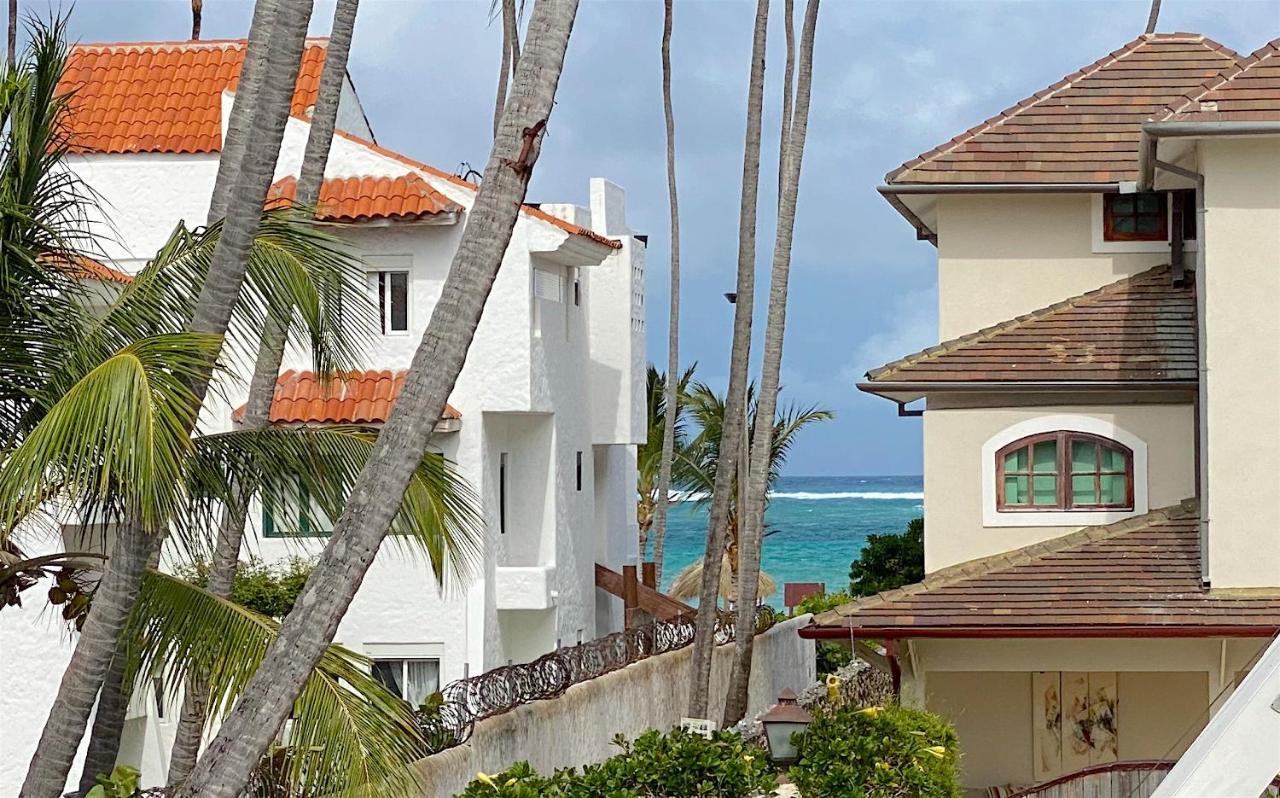 Los Corales Villas And Suites - Beach Club, Spa, Restaurants Punta Cana Habitación foto